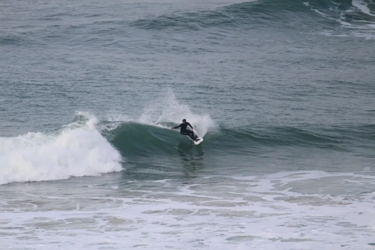 planche-de-surf-taille-surfeur-vague