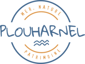 logo mairie plouharnel